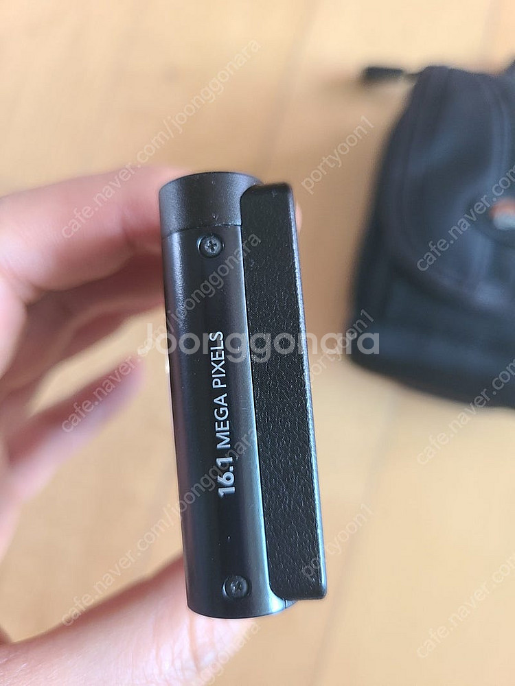 삼성 DV300F 카메라 한효주 디카--6