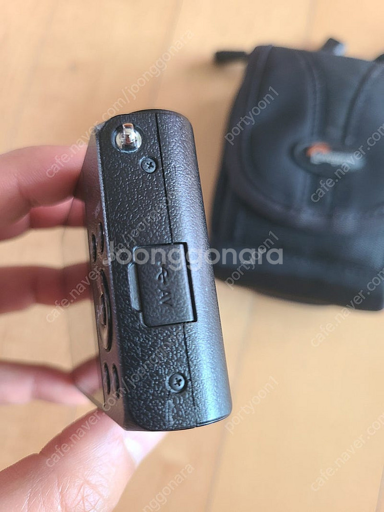 삼성 DV300F 카메라 한효주 디카--7