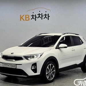 [기아]스토닉 가솔린 1.4 트렌디 (5인승) 2019 년 휘발유 중고차 전액할부 중고차리스 중고차수출