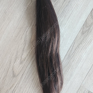머리카락 42~43cm