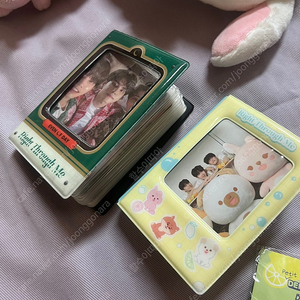 데이식스 포카 일괄 양도합니다