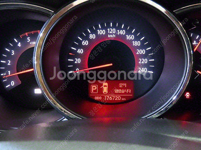 ★특가★ 640만원 2010년 176,707Km 기아 ...--4