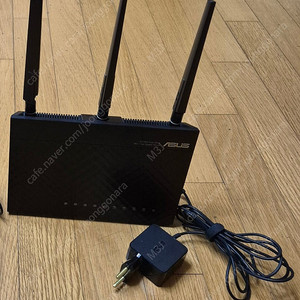 아수스 공유기 asus ac68p