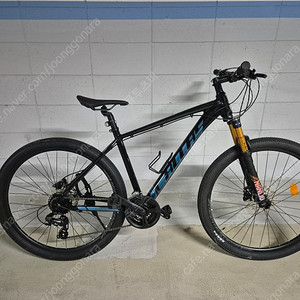 삼천리 칼라스30 MTB 27.5 자전거 팔아요