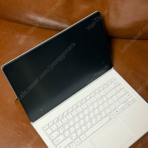 갤럭시탭 S9 울트라 512GB Wifi + ai키보드 화이트