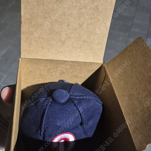 도미노 파우치키링 두산<->엘지