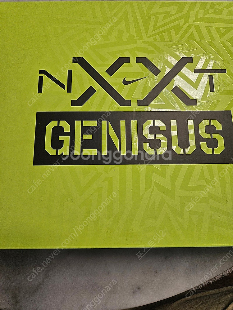 나이키농구화 르브론 nxxt 300mm--2