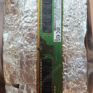 삼성 ddr4 16gb