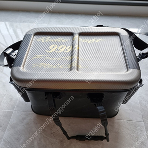 로데오 크레프트 바칸 레어템(건메탈)40사이즈 로디오 바칸