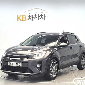 [기아]스토닉 가솔린 1.4 트렌디 (5인승) 2019 년 휘발유 중고차 전액할부 중고차리스 중고차수출