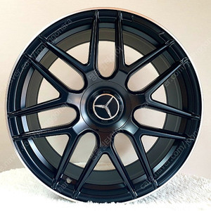 S63 AMG 퍼포먼스에디션 20인치