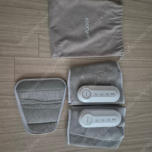 수련닷컴 다리 맛사지기