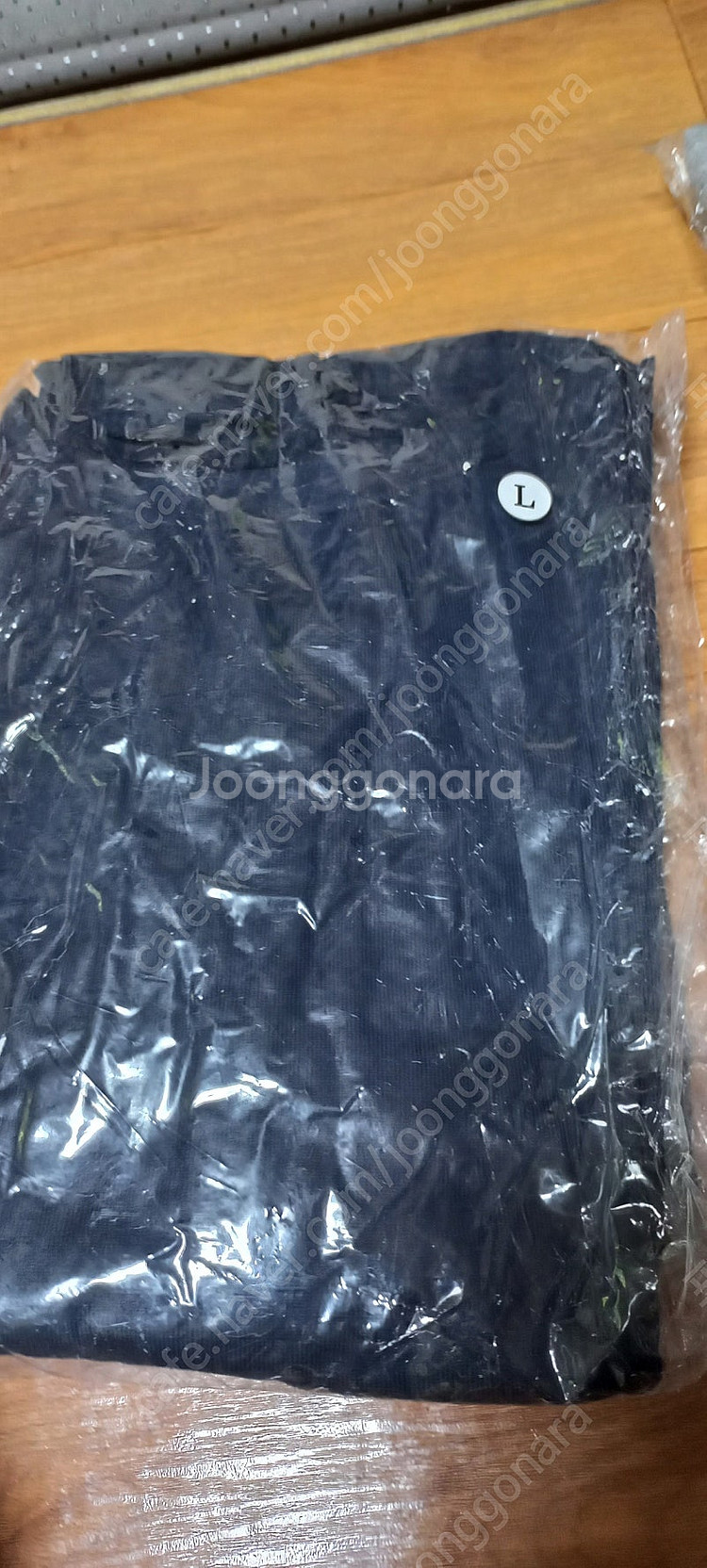 3장 10,000원) 남성 긴팔 티셔츠 원포켓 라운드--4
