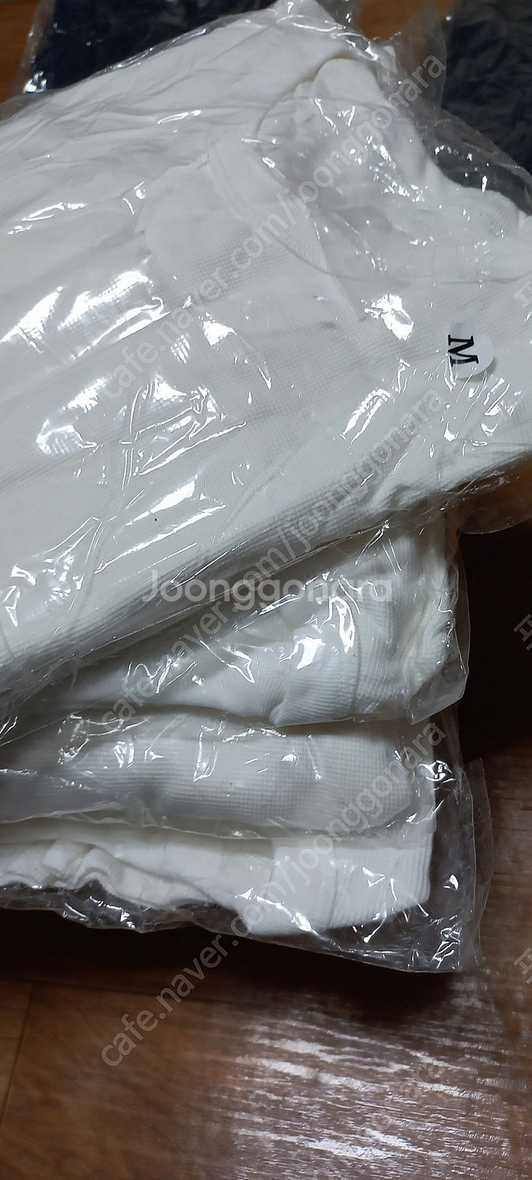3장 10,000원) 남성 긴팔 티셔츠 원포켓 라운드--7