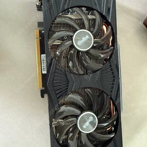 gtx1660 super 고장 부품용