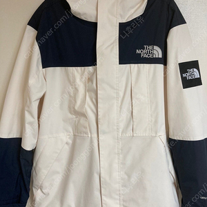 노스페이스 네오 베이든 자켓