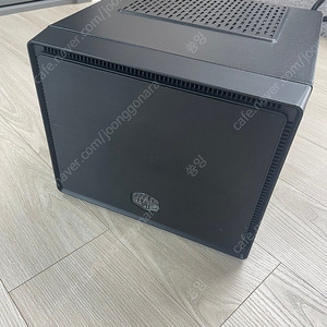 미니ITX 쿨러마스터 110A 팝니다 ga-n3150-d3v 8g