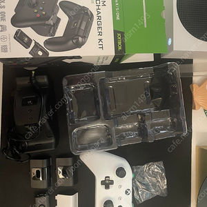 Xbox 엑스박스 컨트롤러3세대+듀얼차저키트