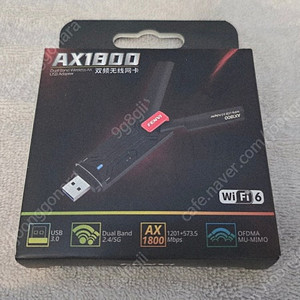USB형 랜카드(LAN CARD)