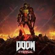 둠DOOM 리딤 코드 2만원 (대리등록x) 5000시리즈 그래픽필요