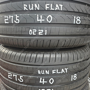 [판매] 275/40R18.275 40 18.275/40/18 신토라토 P7 피렐리짱