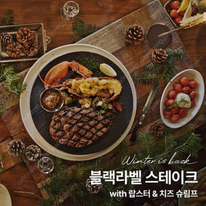 아웃백 25% 할인 모바일 쿠폰