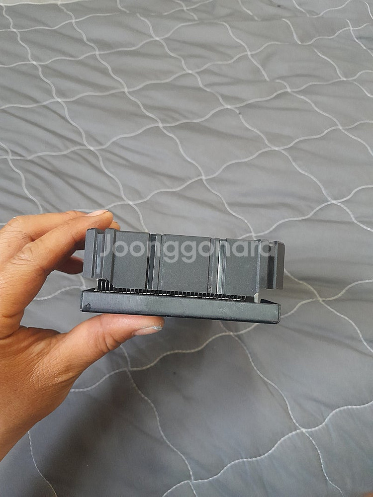 고장난 이엠텍 RTX 2060 DUAL OC 6GB 그...--4