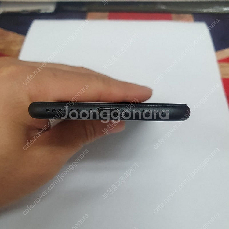 (대량가능)197339 아이폰7 32 매트블랙 SS급 중고폰 13.5만 배터리100% 부천 신중동역 레트로 인스타 ...--3