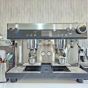WMF Espresso 커피머신 자동머신