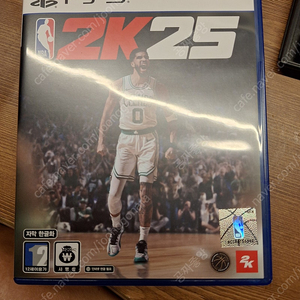 Ps5 nba2k25