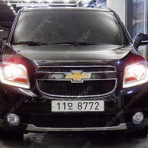 ★특가★ 520만원 2015년 129,740Km 쉐보레(대우) 올란도 2.0 디젤 LTZ 프리미엄