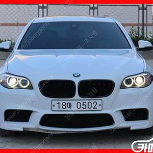 [BMW]5시리즈 (F10) 520d (5인승) ★중고차★중고차매입★전액할부★저신용자★신불자★소액할부★현금★카드 전부 가능합니다!