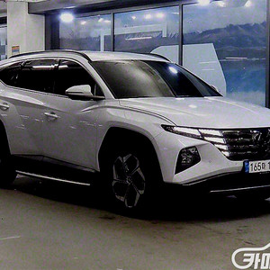 [현대]투싼 (NX4) 가솔린 1.6 터보 2WD 인스퍼레이션 2023 년 중고차 전국☆최저가판매☆최고가매입☆