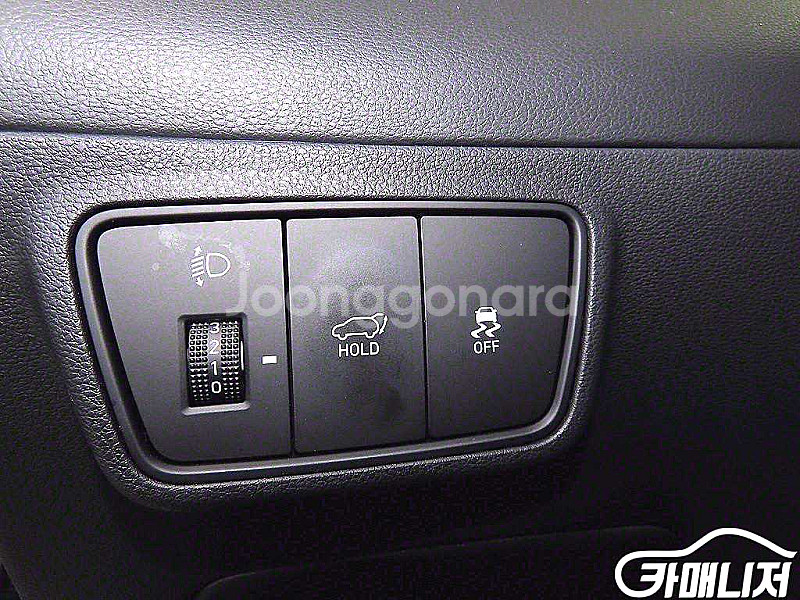 [현대]투싼 (NX4) 가솔린 1.6 터보 2WD 인스...--5