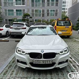 [BMW]3시리즈 (F30) 330i M 스포츠 쉐도우 ★중고차★중고차매입★전액할부★저신용자★신불자★소액할부★현금★카드 전부 가능합니다!
