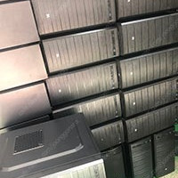 AMD 라이젠 3400G (윈도우 CD KEY 라벨 장착) , 인텔 9400F 3060TI 등--- 동일 모델 수량 가능