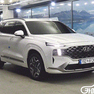 [현대]더 뉴 싼타페 하이브리드 1.6 2WD 캘리그래피 2023 년 중고차 전국☆최저가판매☆최고가매입☆