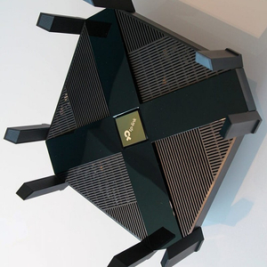 tp link acher ax6000 공유기
