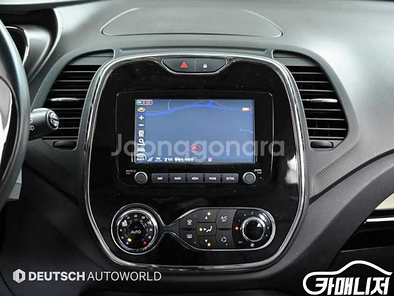 [르노코리아(삼성)]QM3 디젤 1.5 RE 2024 년 중고차◆전액할부◆중고리스◆친절서비스◆--5