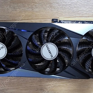 기가바이트 RTX 3070 Gaming OC 팝니다