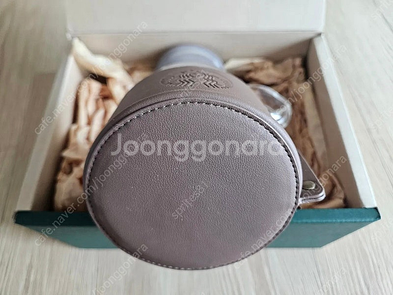 (새상품) 스타벅스 브라운 사이렌 글라스자 팔아요~--3