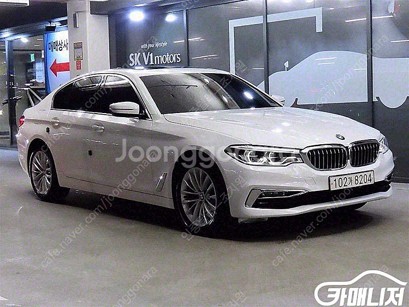 [BMW]5시리즈 (G30) 530i xDrive 럭셔...--0
