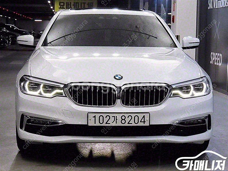 [BMW]5시리즈 (G30) 530i xDrive 럭셔...--2