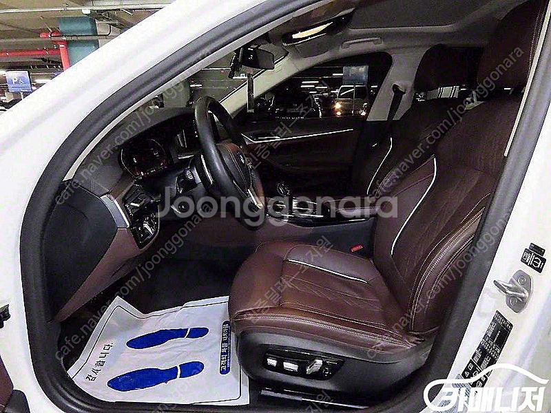 [BMW]5시리즈 (G30) 530i xDrive 럭셔...--6