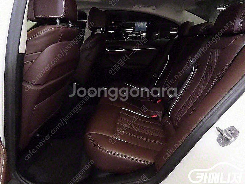 [BMW]5시리즈 (G30) 530i xDrive 럭셔...--7