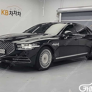 [제네시스]G90 3.8 GDI AWD 프리미엄 럭셔리 ★중고차★중고차매입★전액할부★저신용자★신불자★소액할부★현금★카드 전부 가능합니다!