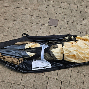 옥타텐트팝니다