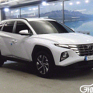 [현대]투싼 하이브리드(NX4) 2WD 프리미엄 2023 년 중고차 전국☆최저가판매☆최고가매입☆