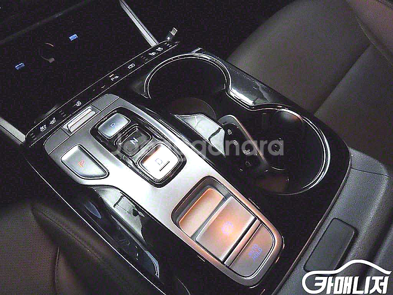 [현대]투싼 하이브리드(NX4) 2WD 프리미엄 202...--3