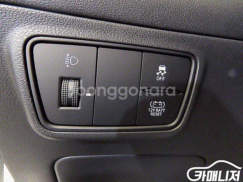 [현대]투싼 하이브리드(NX4) 2WD 프리미엄 202...--5